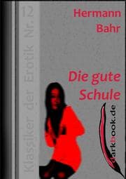 Cover von Die gute Schule