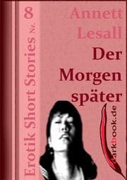 Cover von Der Morgen später