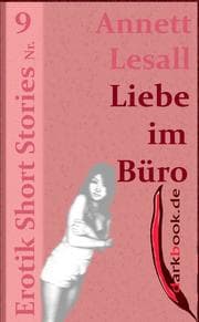 Cover von Liebe im Büro