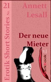 Cover von Der neue Mieter
