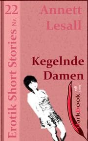 Cover von Kegelnde Damen