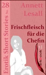 Cover von Frischfleisch für die Chefin