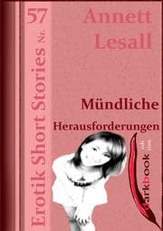 Cover von Mündliche Herausforderungen