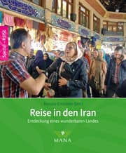 Cover von Reise in den Iran