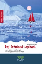 Cover von Das Grönland-Lesebuch