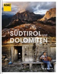 Cover von Südtirol & Dolomiten