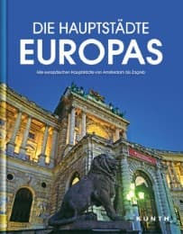 Cover von Die Hauptstädte Europas