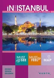 Cover von INGUIDE Istanbul