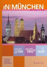 Cover von INGUIDE München
