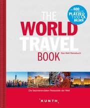 Cover von The World Travel Book