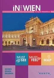 Cover von INGUIDE Wien