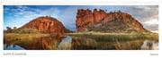 Cover von Cliffs & Canyons