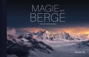 Cover von Magie der Berge