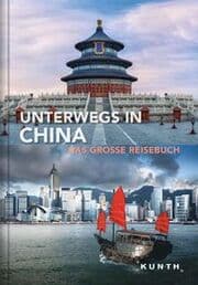Cover von Unterwegs in China