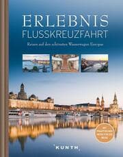 Cover von Erlebnis Flusskreuzfahrt