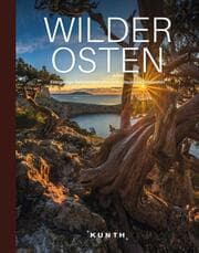 Cover von Wilder Osten