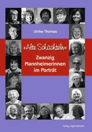 Cover von 'Alte Schachteln'