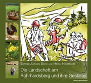 Cover von Die Landschaft am Rohrhardsberg und ihre Gestalter