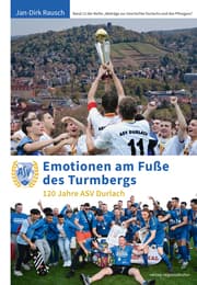 Cover von Emotionen am Fuße des Turmbergs