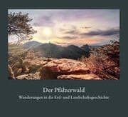 Cover von Der Pfälzerwald