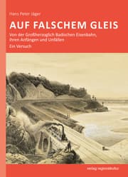 Cover von Auf falschem Gleis