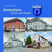 Cover von Dettenheim