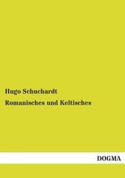 Cover von Romanisches und Keltisches