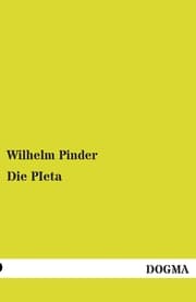 Cover von Die PIeta