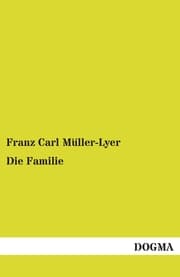 Cover von Die Familie