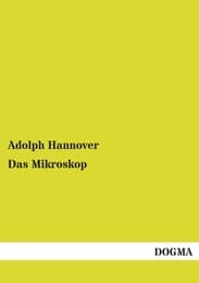 Cover von Das Mikroskop