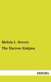 Cover von The Darrow Enigma