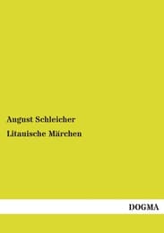 Cover von Litauische Märchen