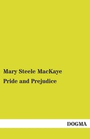 Cover von Pride and Prejudice