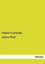 Cover von James Watt
