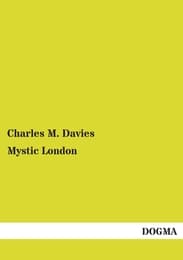 Cover von Mystic London