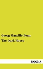 Cover von The Dark House