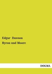 Cover von Byron und Moore