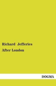 Cover von After London