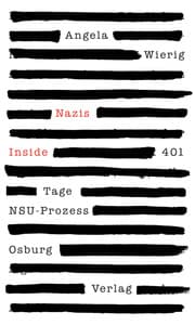 Cover von Nazis Inside