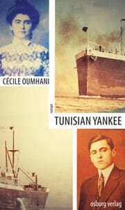 Cover von Tunisian Yankee