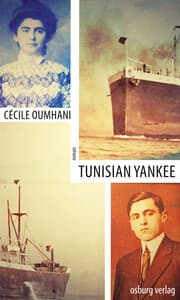 Cover von Tunisian Yankee