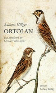 Cover von Ortolan