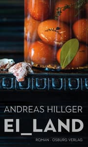Cover von Eiland