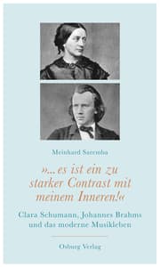 Cover von '... es ist ein zu starker Contrast mit meinem Inneren!'