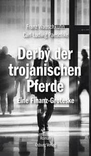 Cover von Derby der Trojanischen Pferde