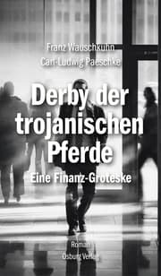 Cover von Derby der trojanischen Pferde