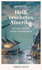 Cover von Heiß ersehntes Amerika