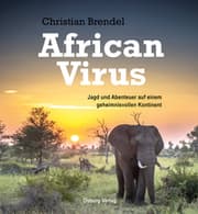 Cover von African Virus
