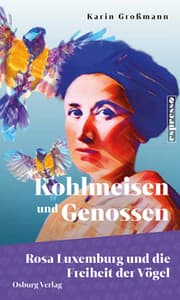 Cover von Kohlmeisen und Genossen