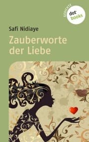 Cover von Zauberworte der Liebe